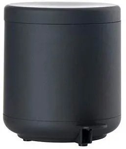 Zone Ume cubo de pedal - negro