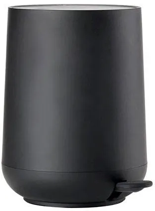 Cubo de pedal Zone Nova 5 l - negro