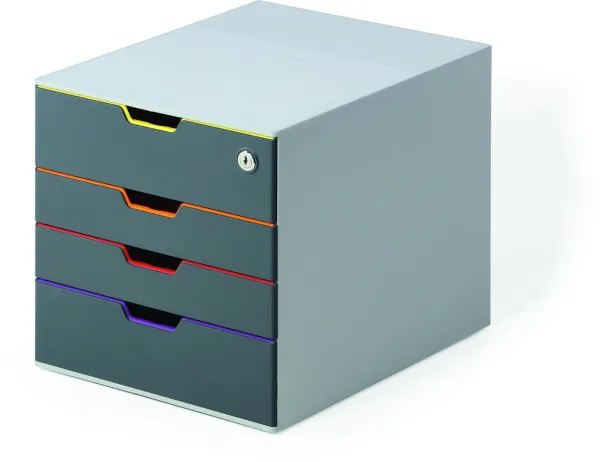 Archivador Durable Varicolor SAFE