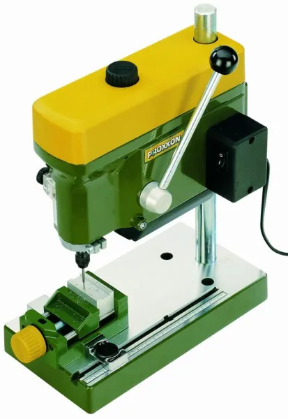 Taladro de banco Proxxon TBM 220
