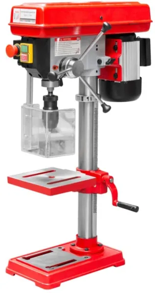 Taladro de banco Holzmann SB4115N 230V