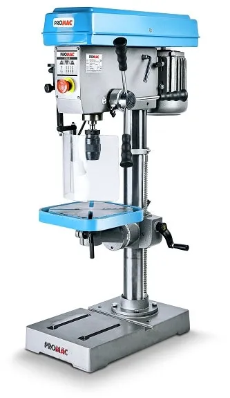 Taladro de banco PROMAC 370ELB