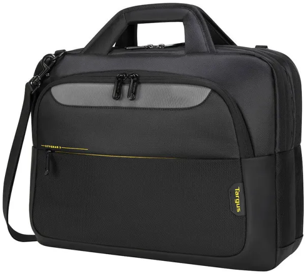 TARGUS CityGear TopLoad bolsa para portátil