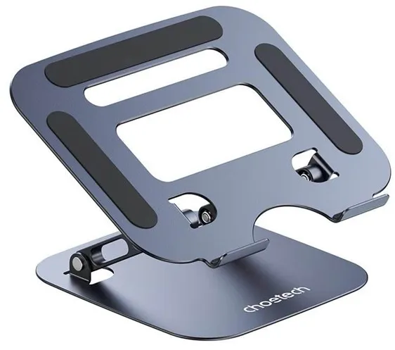 Choetech H061 soporte para portátil (gris)