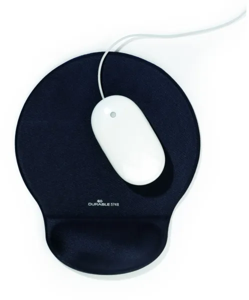 Alfombrilla de ratón Durable Ergotop gel