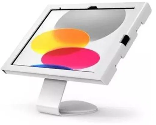 Compulocks stand - para tableta - carcasa Swell - blanco